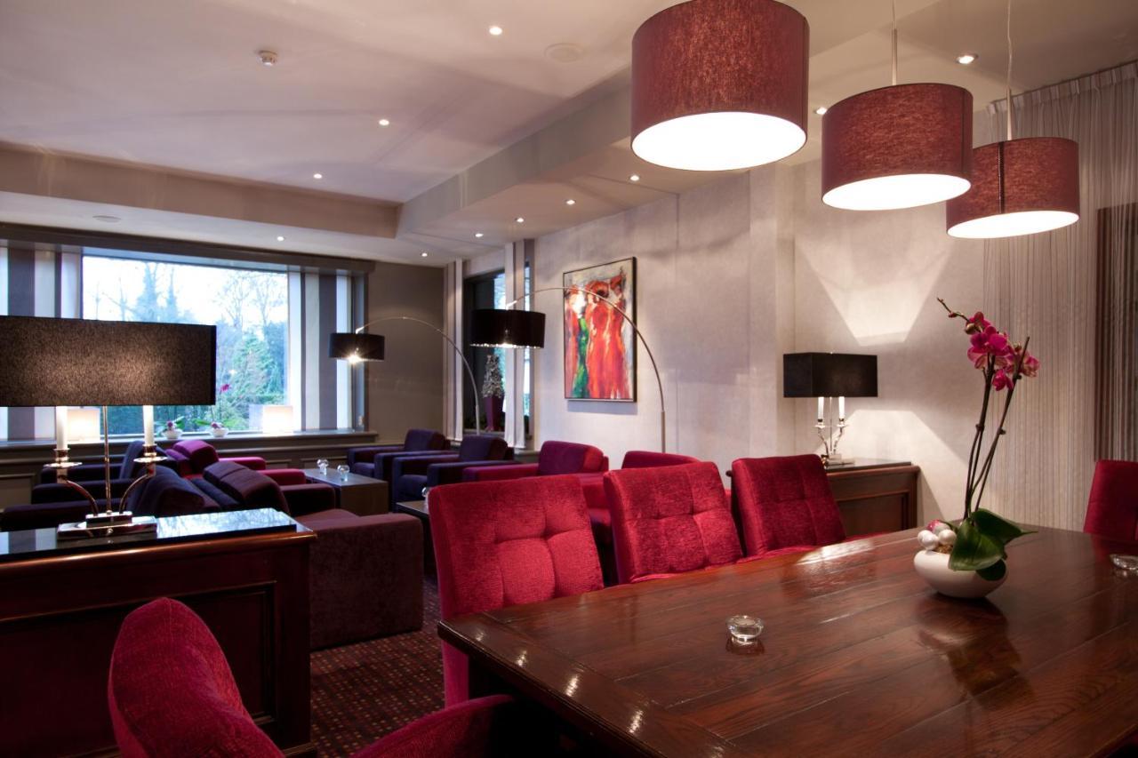 Hotel Hof Van Gelre By Flow Лохем Экстерьер фото