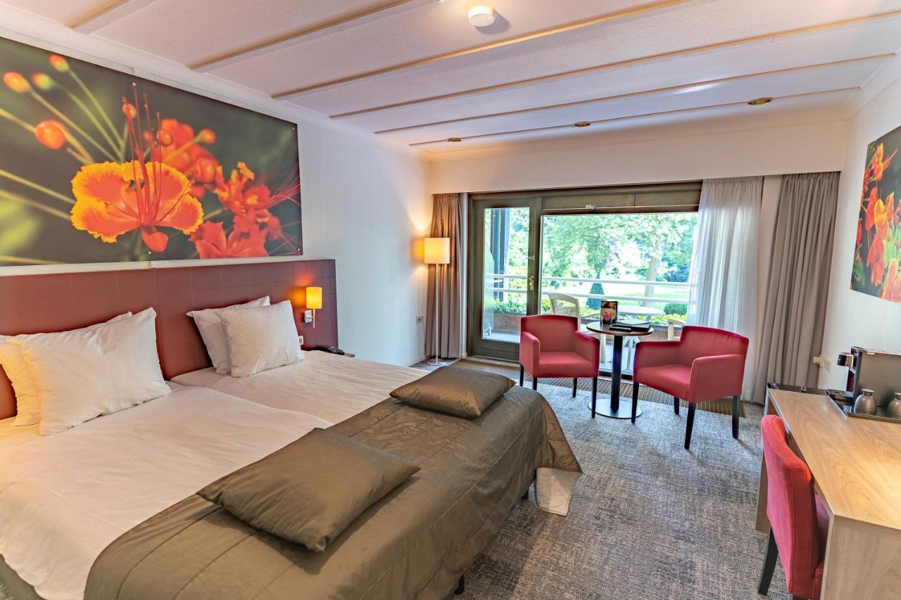 Hotel Hof Van Gelre By Flow Лохем Экстерьер фото